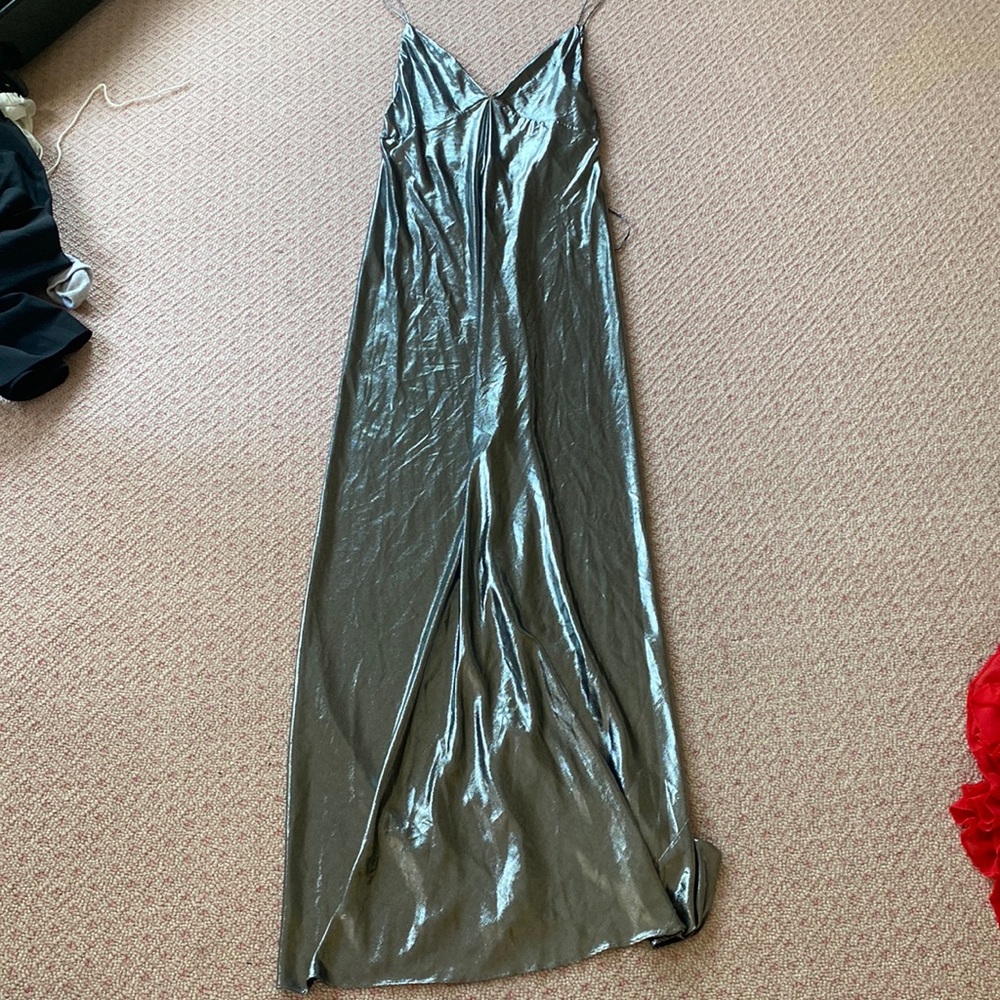 Zara dress